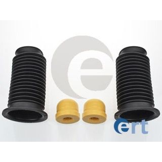 Apsauginio dangtelio komplektas, amortizatorius ERT 520034