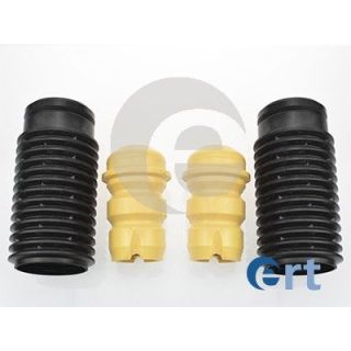 Apsauginio dangtelio komplektas, amortizatorius ERT 520036