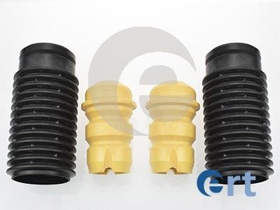 Apsauginio dangtelio komplektas, amortizatorius ERT 520036