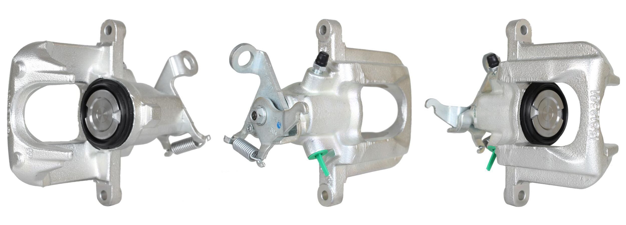 Stabdžių apkaba DRI 4274320