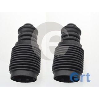 Apsauginio dangtelio komplektas, amortizatorius ERT 520037