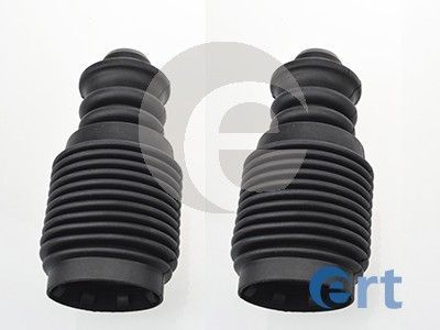 Apsauginio dangtelio komplektas, amortizatorius ERT 520037