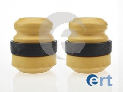 Apsauginio dangtelio komplektas, amortizatorius ERT 520038