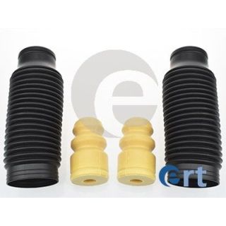 Apsauginio dangtelio komplektas, amortizatorius ERT 520041