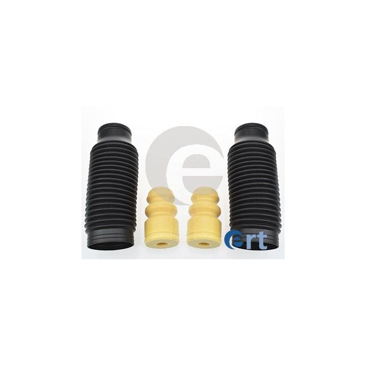 Apsauginio dangtelio komplektas, amortizatorius ERT 520041