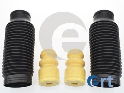 Apsauginio dangtelio komplektas, amortizatorius ERT 520041