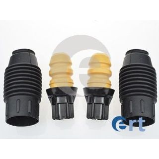 Apsauginio dangtelio komplektas, amortizatorius ERT 520049