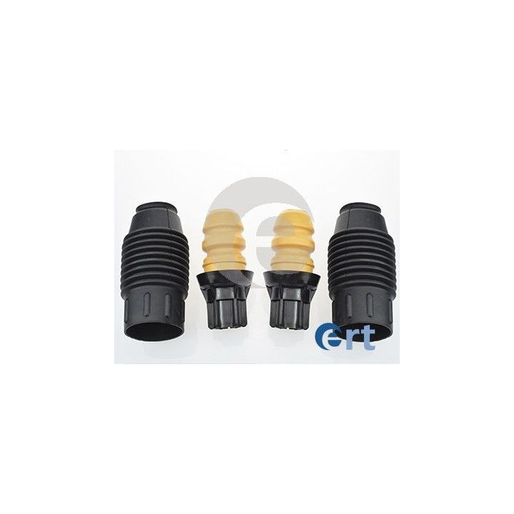 Apsauginio dangtelio komplektas, amortizatorius ERT 520049