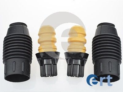 Apsauginio dangtelio komplektas, amortizatorius ERT 520049