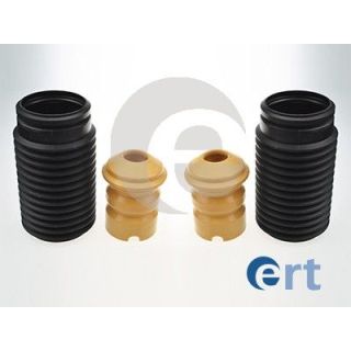 Apsauginio dangtelio komplektas, amortizatorius ERT 520056
