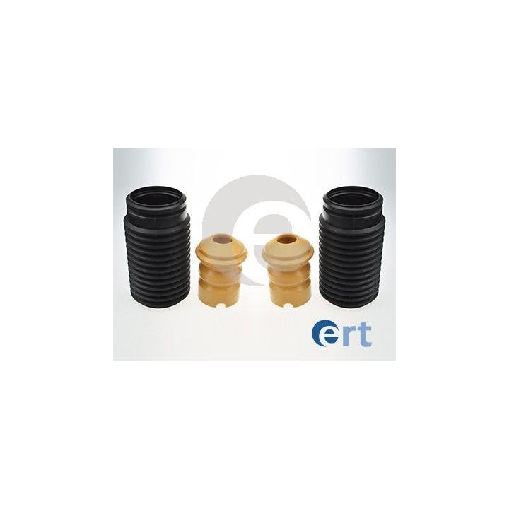 Apsauginio dangtelio komplektas, amortizatorius ERT 520056