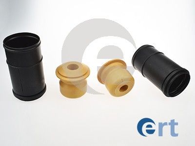 Apsauginio dangtelio komplektas, amortizatorius ERT 520058