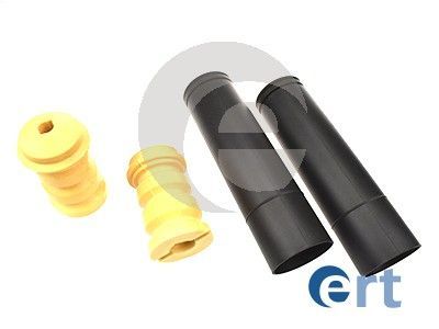 Apsauginio dangtelio komplektas, amortizatorius ERT 520062