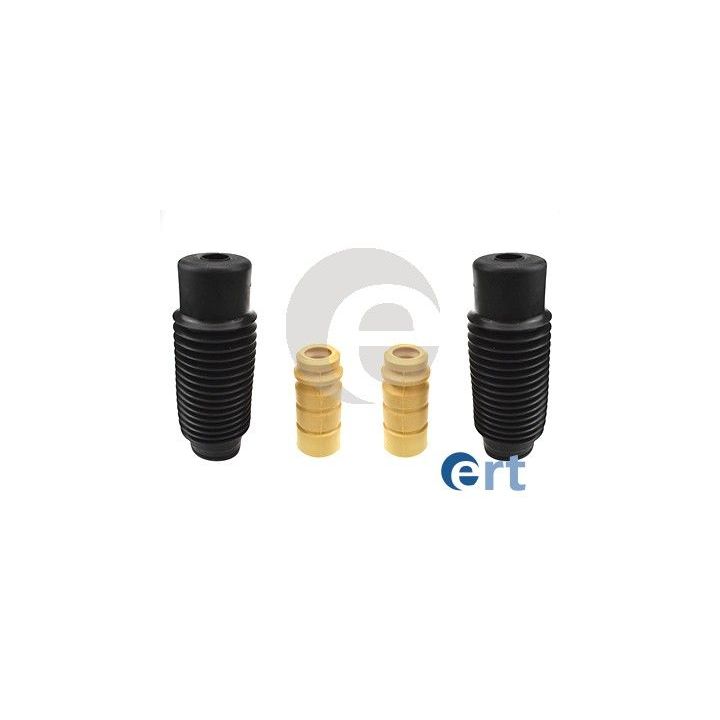 Apsauginio dangtelio komplektas, amortizatorius ERT 520064