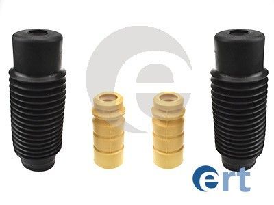 Apsauginio dangtelio komplektas, amortizatorius ERT 520064