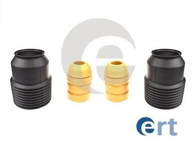 Apsauginio dangtelio komplektas, amortizatorius ERT 520066