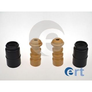 Apsauginio dangtelio komplektas, amortizatorius ERT 520067