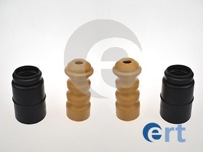 Apsauginio dangtelio komplektas, amortizatorius ERT 520067