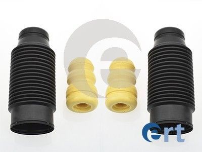 Apsauginio dangtelio komplektas, amortizatorius ERT 520080