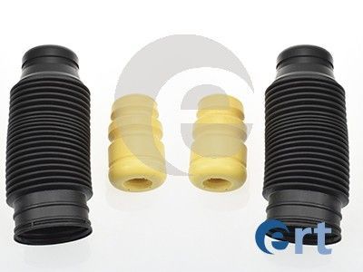 Apsauginio dangtelio komplektas, amortizatorius ERT 520081