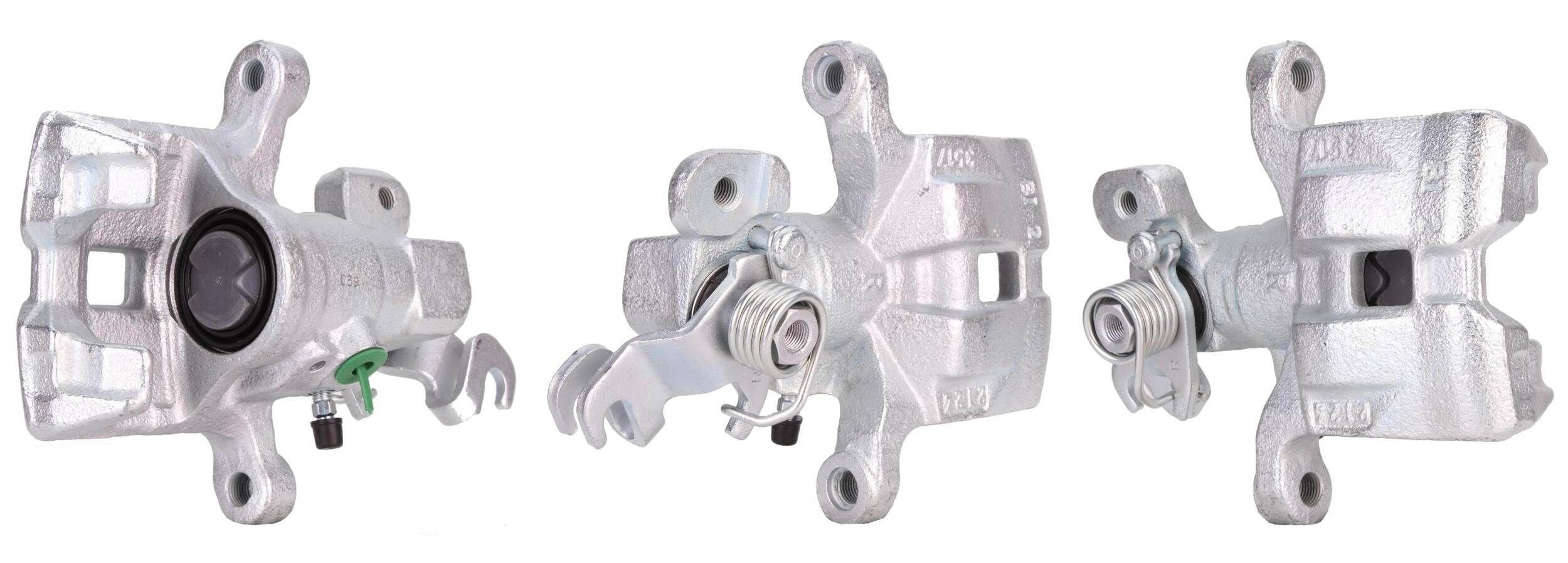 Stabdžių apkaba DRI 4278400