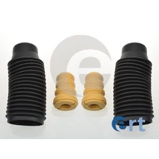 Apsauginio dangtelio komplektas, amortizatorius ERT 520088