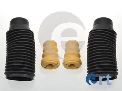 Apsauginio dangtelio komplektas, amortizatorius ERT 520088