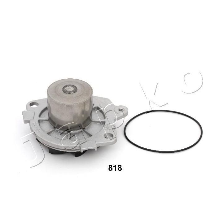 Vandens siurblys, variklio aušinimas JAPKO 35818