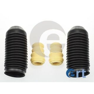 Apsauginio dangtelio komplektas, amortizatorius ERT 520091