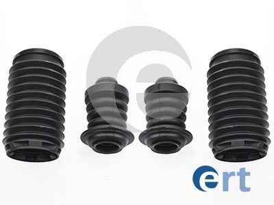Apsauginio dangtelio komplektas, amortizatorius ERT 520093
