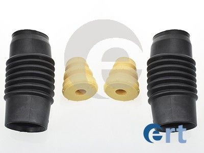 Apsauginio dangtelio komplektas, amortizatorius ERT 520094