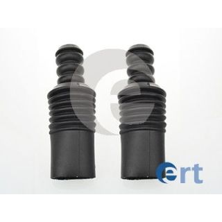 Apsauginio dangtelio komplektas, amortizatorius ERT 520096