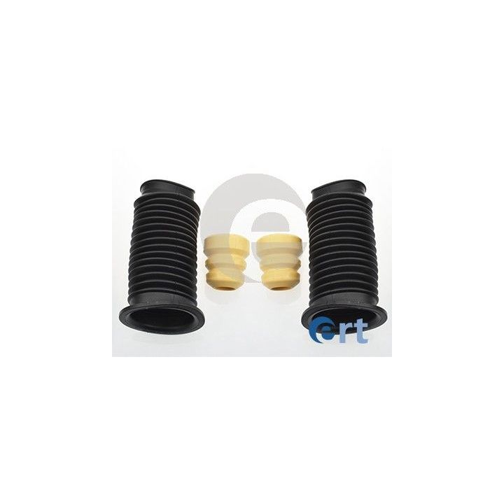 Apsauginio dangtelio komplektas, amortizatorius ERT 520101