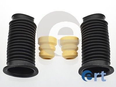 Apsauginio dangtelio komplektas, amortizatorius ERT 520101