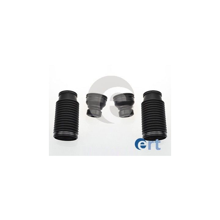 Apsauginio dangtelio komplektas, amortizatorius ERT 520115