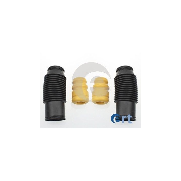 Apsauginio dangtelio komplektas, amortizatorius ERT 520119