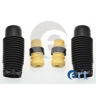 Apsauginio dangtelio komplektas, amortizatorius ERT 520122