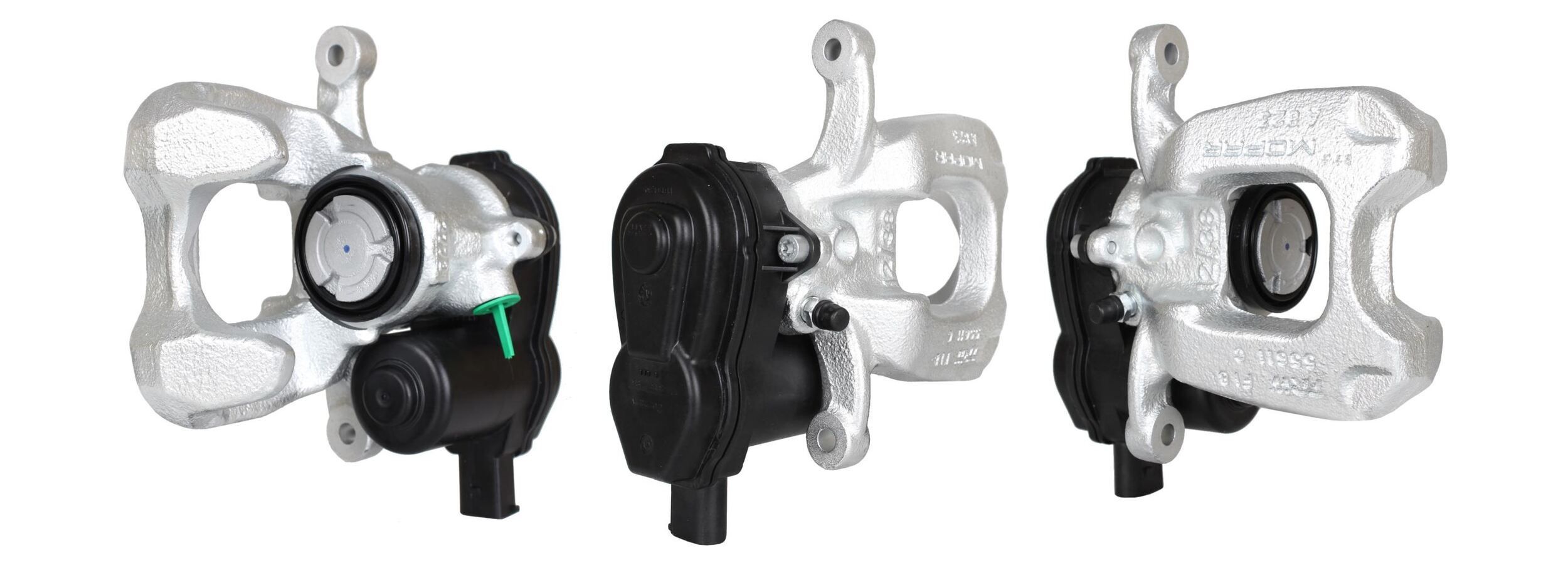 Stabdžių apkaba DRI 4282320