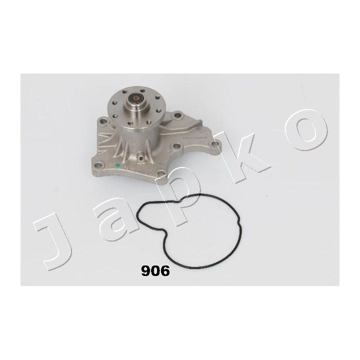 Vandens siurblys, variklio aušinimas JAPKO 35906