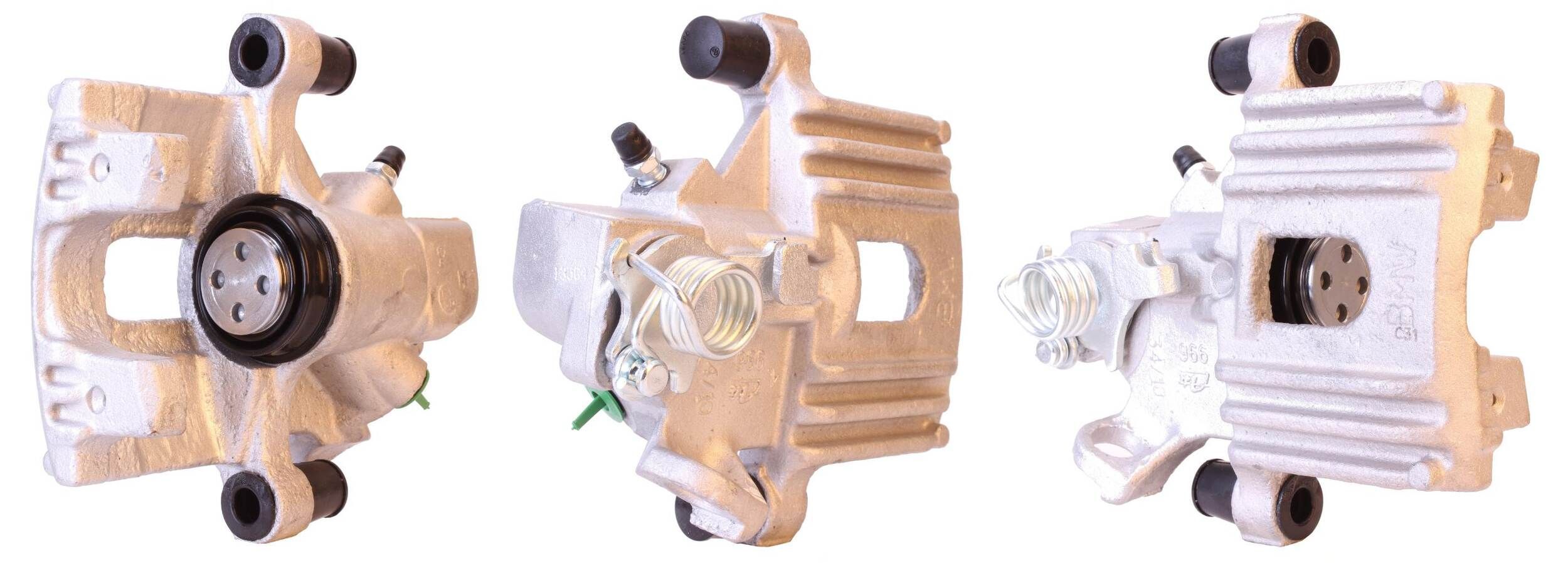 Stabdžių apkaba DRI 4282410