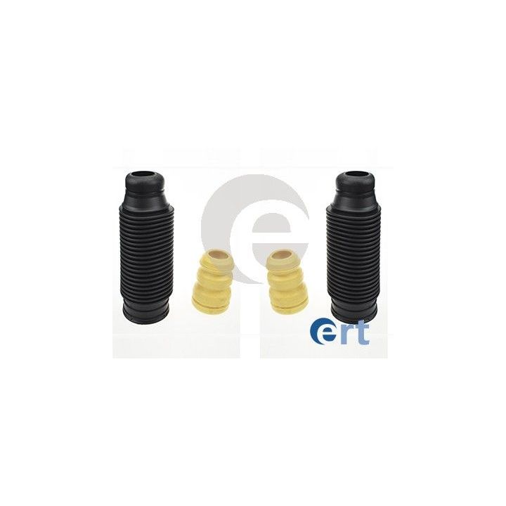 Apsauginio dangtelio komplektas, amortizatorius ERT 520132