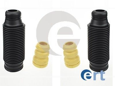 Apsauginio dangtelio komplektas, amortizatorius ERT 520132