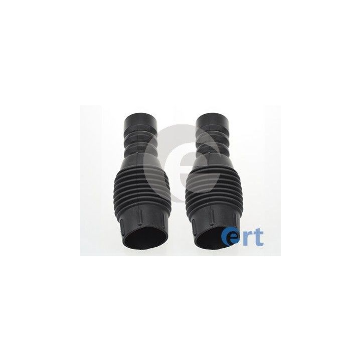 Apsauginio dangtelio komplektas, amortizatorius ERT 520134