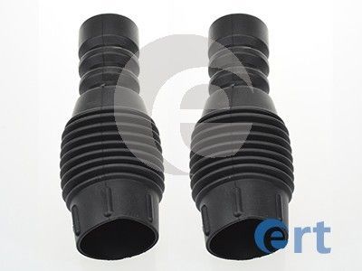 Apsauginio dangtelio komplektas, amortizatorius ERT 520134