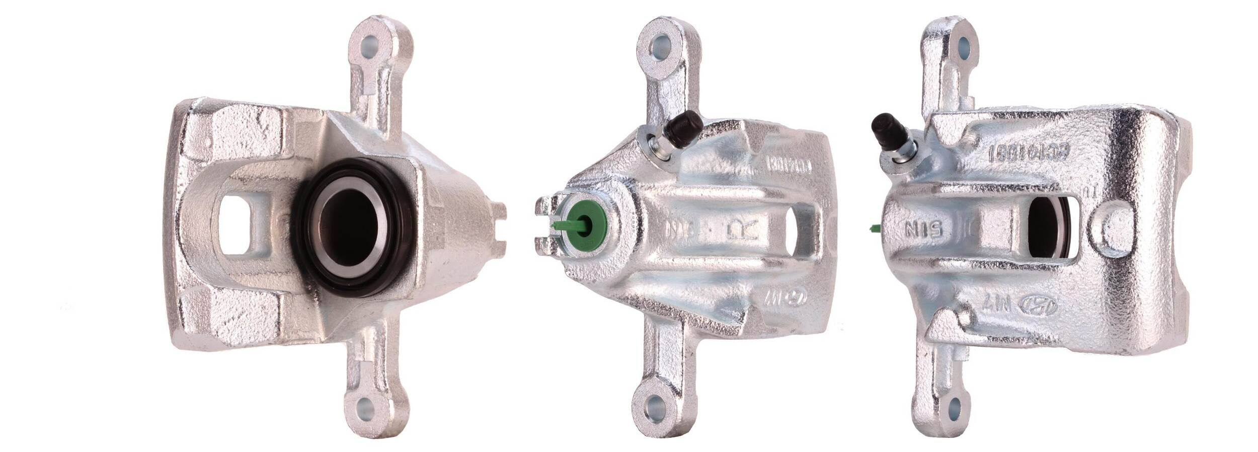 Stabdžių apkaba DRI 4282710