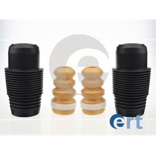 Apsauginio dangtelio komplektas, amortizatorius ERT 520138