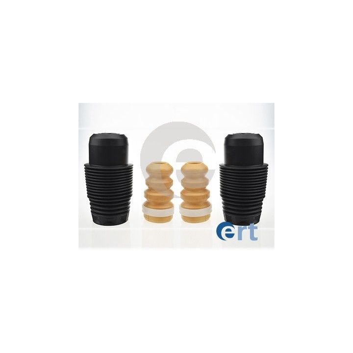 Apsauginio dangtelio komplektas, amortizatorius ERT 520138