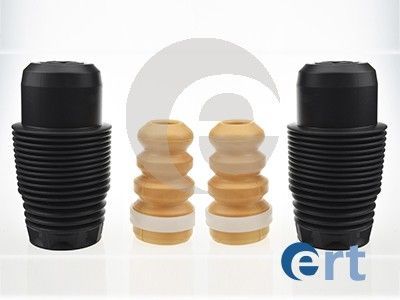 Apsauginio dangtelio komplektas, amortizatorius ERT 520138