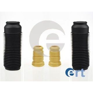 Apsauginio dangtelio komplektas, amortizatorius ERT 520142