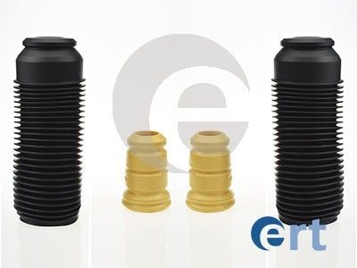 Apsauginio dangtelio komplektas, amortizatorius ERT 520142